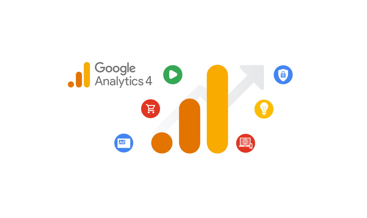 Google Analytics GA4