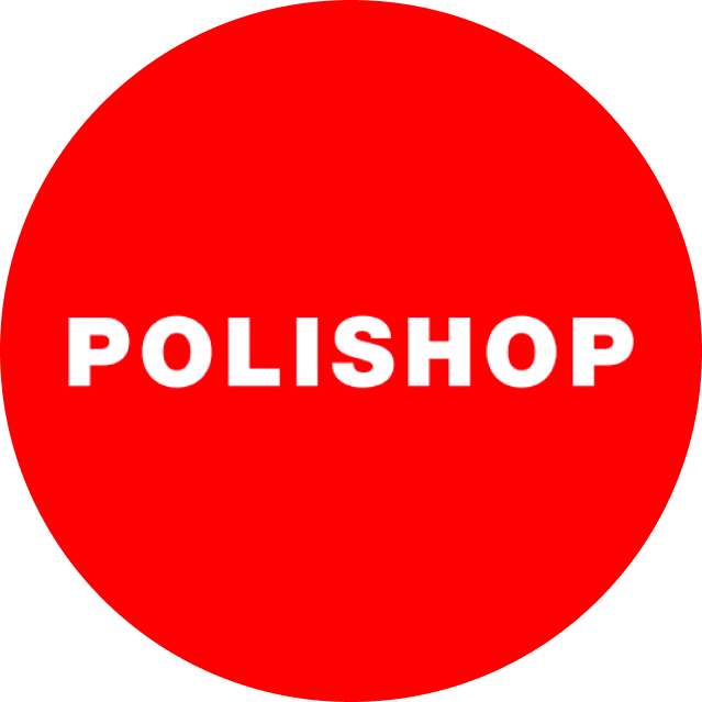 Webapp Development - Polishop