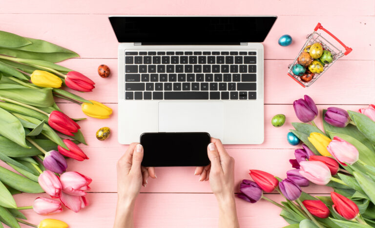E-commerce Optimization Techniques for Spring 2024 Refresh Your Online Store for the Season